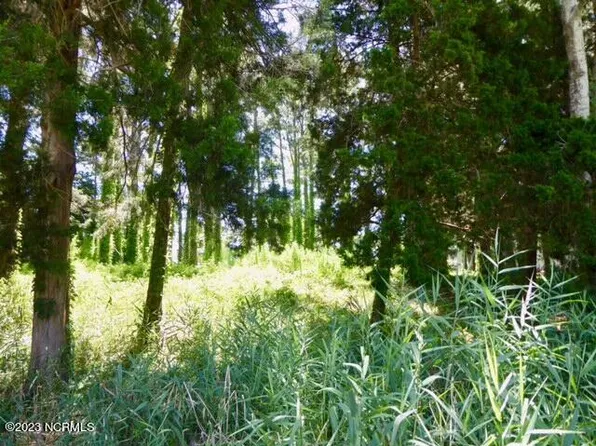 5108 Minnesota Drive SE, Southport, NC 28461