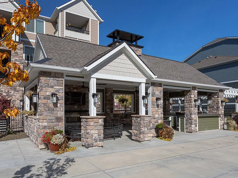 The Regency at River Valley — Photo 14