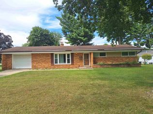 190 Melanie Blvd, Imlay City, MI 48444