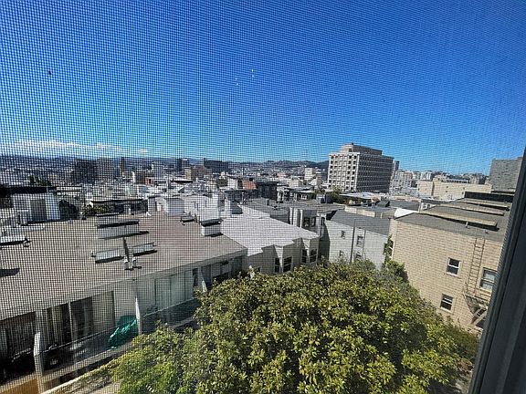 2nd image of 1245 California St APT 308