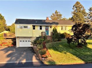 41 W Point Ter, Tariffville, CT 06081