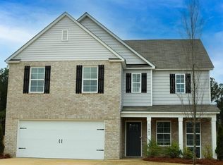 17982 April Leigh Cir, Vance, AL 35490