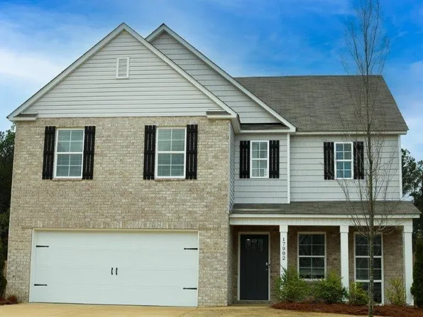 17982 April Leigh Cir, Vance, AL 35490