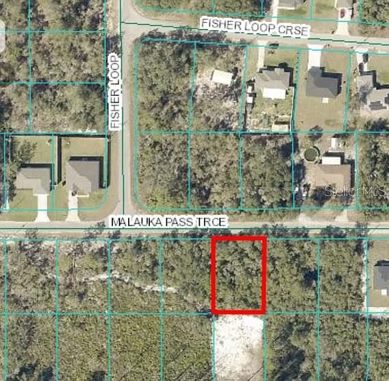 1st image of Lot 17 MALUAKA PASS TRACE LOT 17