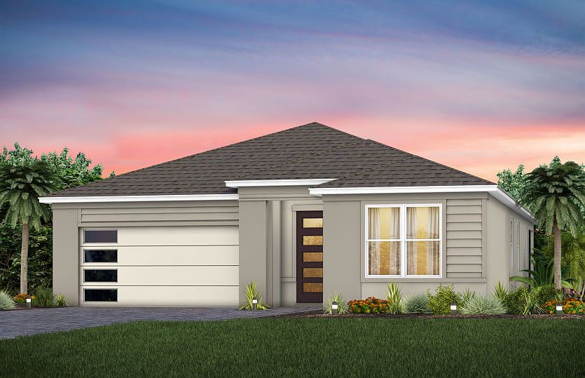 MD2 Coral More elevations available.