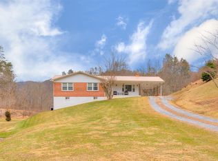 3070 Julia Simpkins Rd, Hiwassee, VA 24347