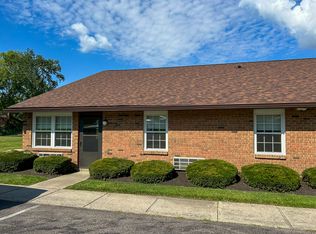3225 Maplewood Ave APT H, Springfield, OH 45505