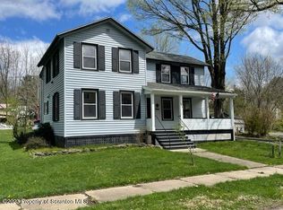 185 Camptown Church St, Wyalusing, PA 18853