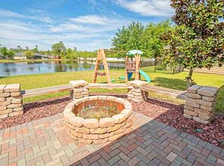 92 Twin Lakes Dr, Saint Augustine, FL 32084