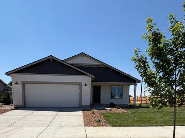 363 NW Monte Vista Ave #5, Madras, OR 97741