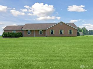 4972 Clark Rd W, Urbana, OH 43078