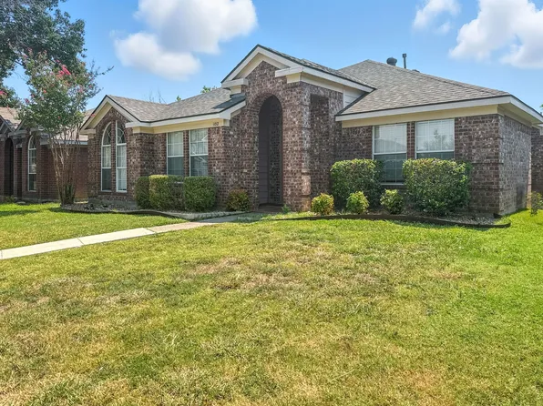 1012 Blackenhurst Ln, Allen, TX 75002