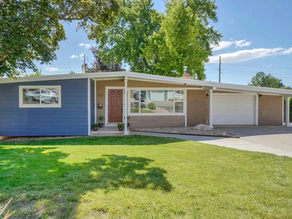 4120 S 3340 E, Holladay, UT 84124