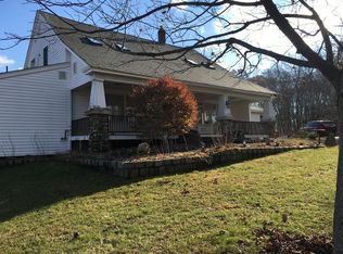 1167 S Main St #2, Bellingham, MA 02019