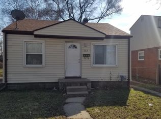 7012 Fisher Ave, Warren, MI 48091