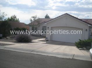 12019 Steller Ct NW, Albuquerque, NM 87114
