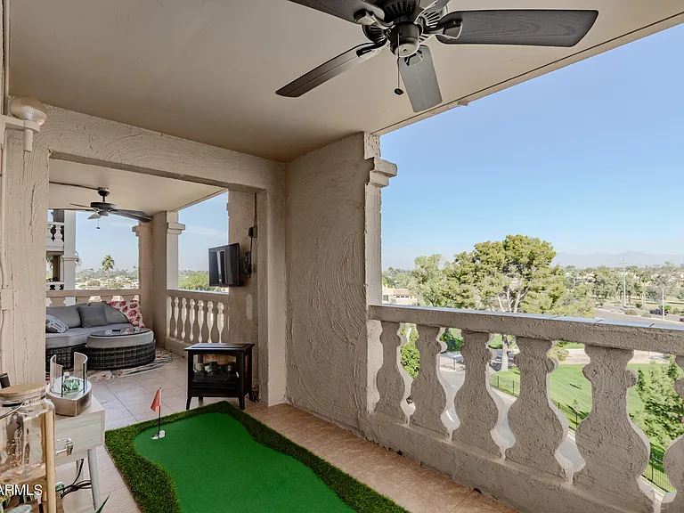 7970 E Camelback Rd #507 — Photo 32