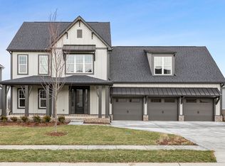 7620 Delancey Dr, College Grove, TN 37046