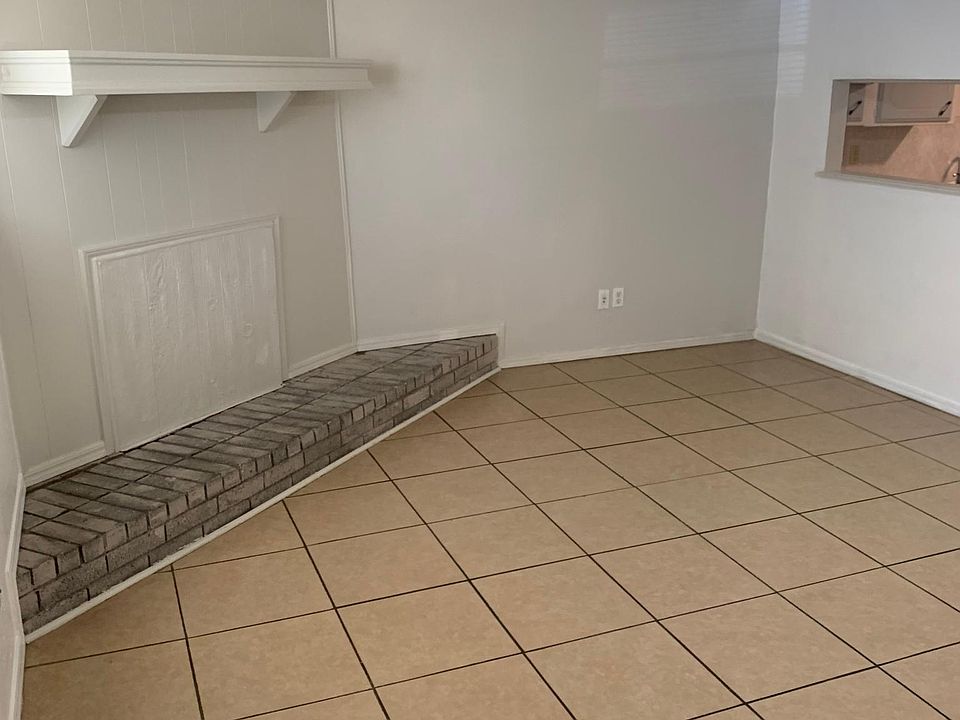 living room area