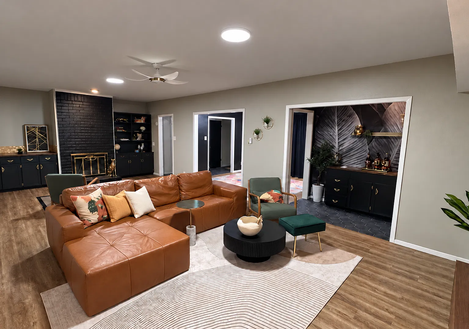 2 Bed 2 Bath Terrace Home-All Bills Paid — Photo 3