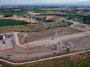 6261 W Lily Creek Ln, Nampa, ID 83687