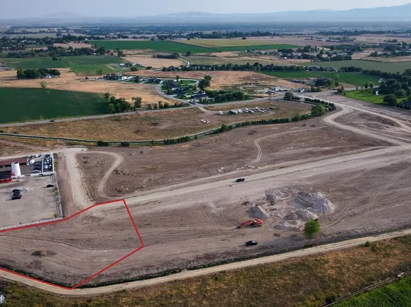 6261 W Lily Creek Ln, Nampa, ID 83687