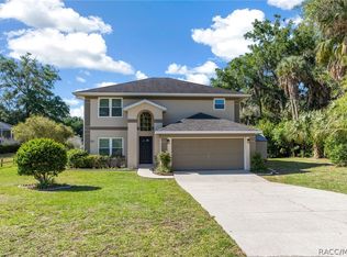 4482 E Avocet Ct, Inverness, FL 34453