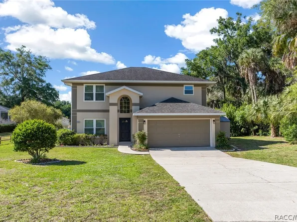 4482 E Avocet Ct, Inverness, FL 34453
