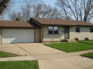 1912 Joliet St, Janesville, WI