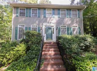 933 Tulip Poplar Ln, Birmingham, AL 35244