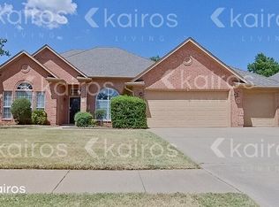 3101 NE 130th St, Edmond, OK 73013