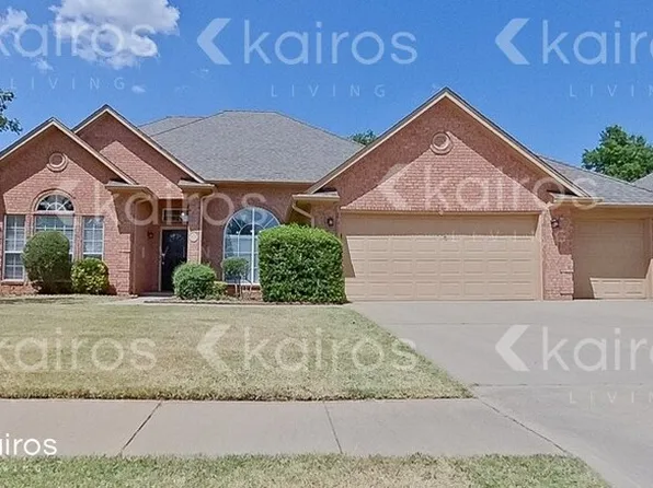 3101 NE 130th St, Edmond, OK 73013