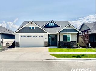 18191 N Morton Ct, Colbert, WA 99005