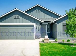 4988 W Apgar St, Meridian, ID 83646