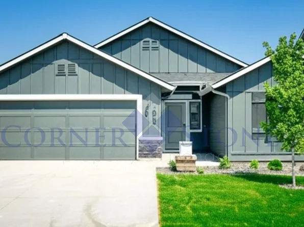 4988 W Apgar St, Meridian, ID 83646