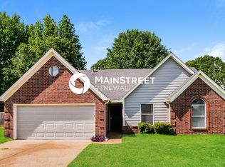 6096 Hallum Dr, Walls, MS 38680