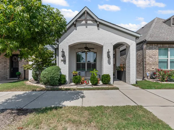 5625 Traveller Dr, North Richland Hills, TX 76180