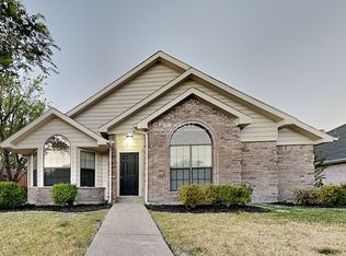 8809 Pheasant Run Dr, Rowlett, TX 75089