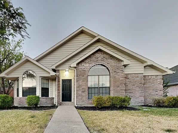 8809 Pheasant Run Dr, Rowlett, TX 75089