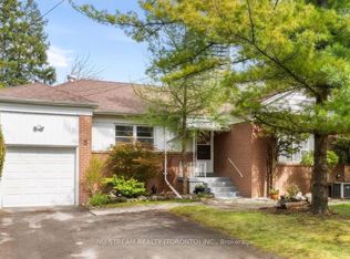 5 Basswood Rd, Toronto, ON M2N 2N2