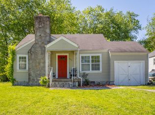 205 N Howell Ave, Chattanooga, TN 37411