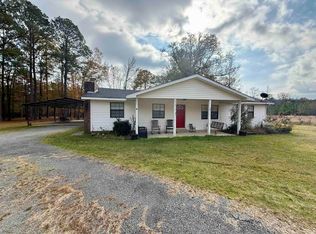 4747 Us Highway 63 S, Jersey, AR 71651