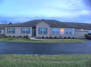 8603 Lowery Way, West Chester, OH 45069