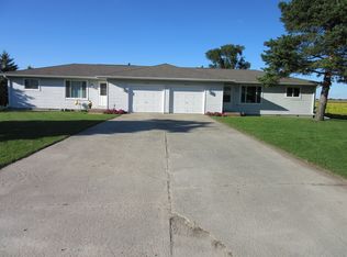 12411 E Washington Rd, Reese, MI 48757