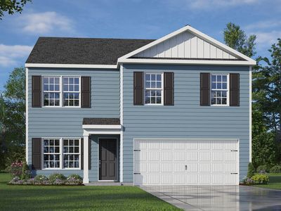 4011 Calabash Court, New Bern, NC, 28560