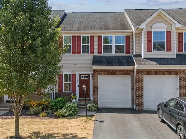 110 Sita Ct, Carnegie, PA 15106