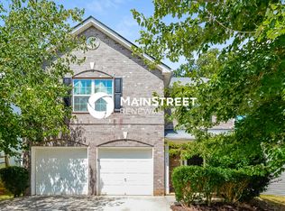 4061 Cress Way Run, Decatur, GA 30034