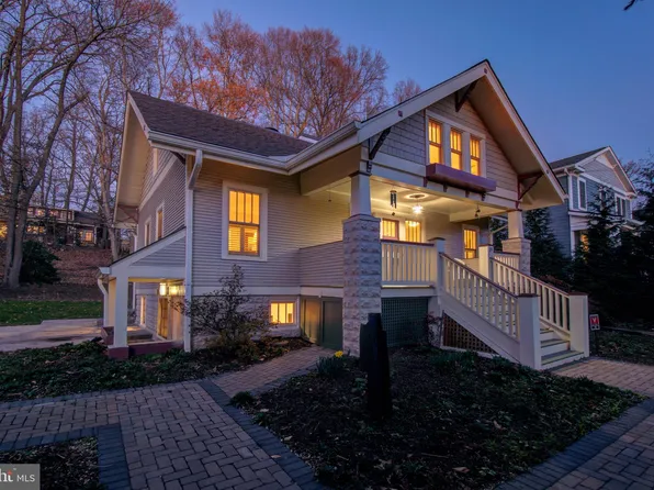 19 Lee Ave, Takoma Park, MD 20912