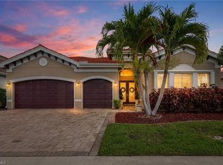6631 Monterey Point, Naples, FL 34105