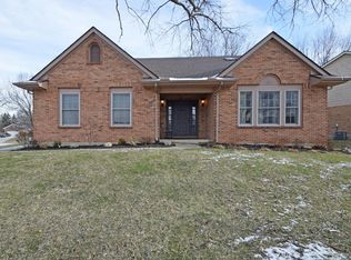 9556 Parrot Pl, Mason, OH 45040
